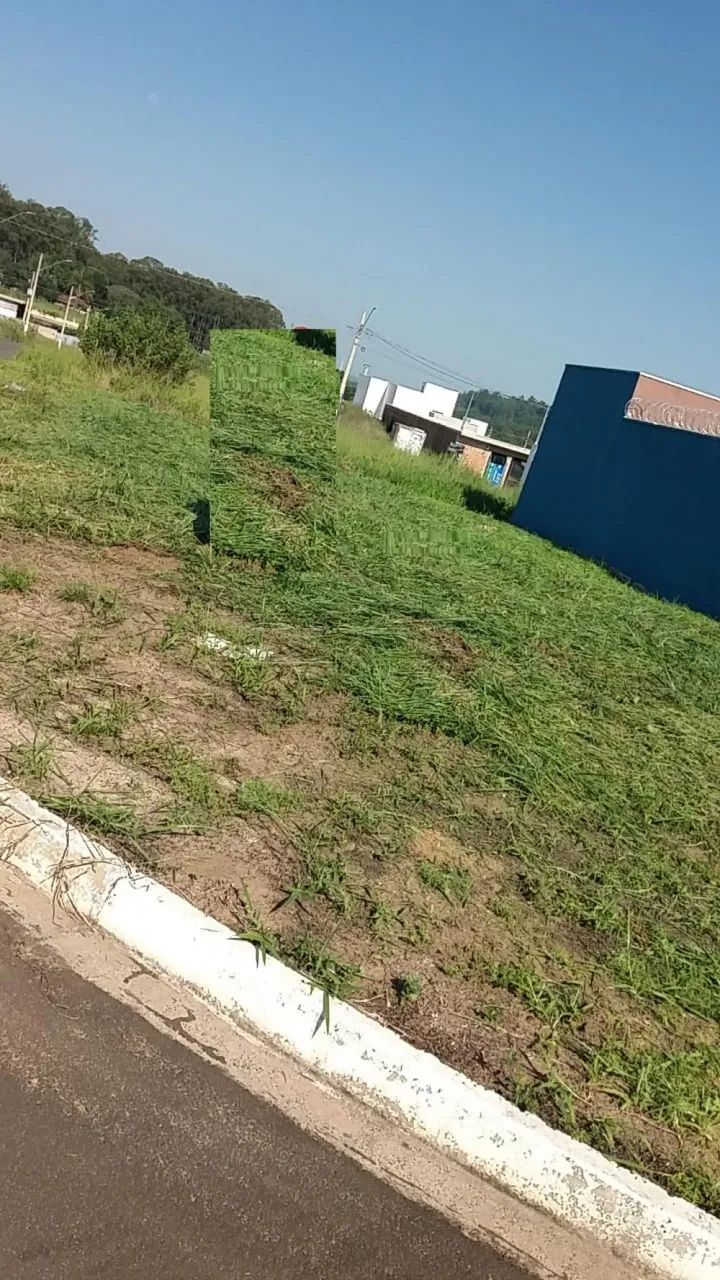 Terreno Padrão em Itirapina - Foto 4
