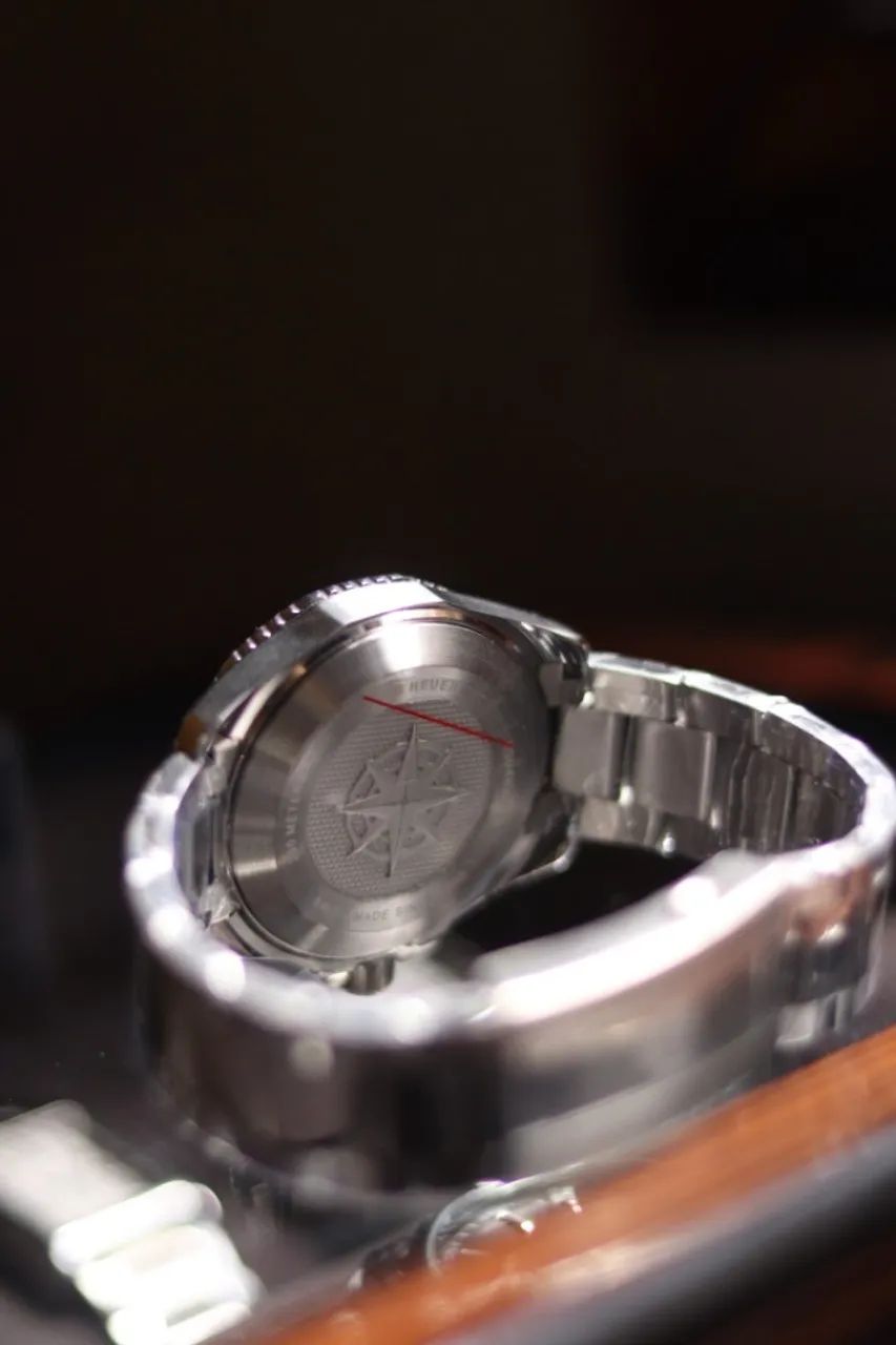 TAG Heuer Aquaracer Professional - Foto 3