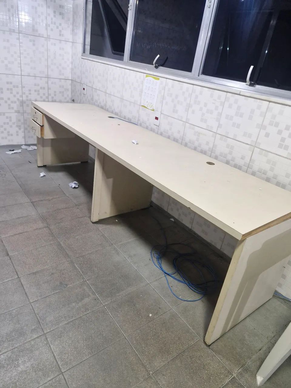 Mesa escritório  - Foto 2