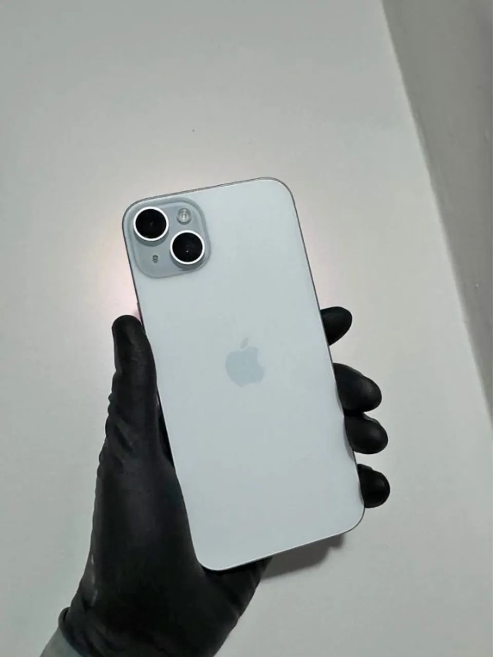 iPhone 15 Plus 128gb - Celulares e Smartphones - São Jorge, Japeri