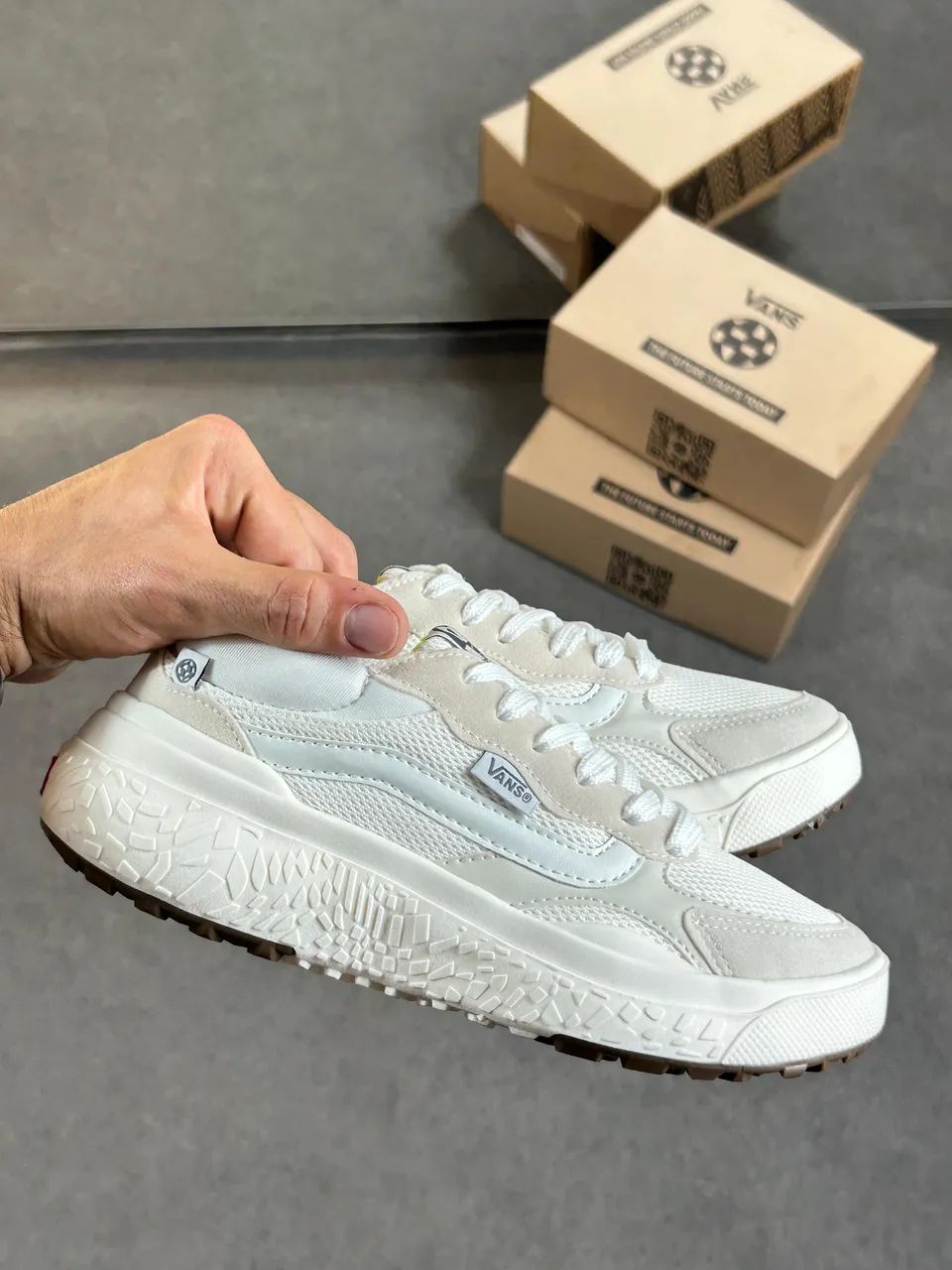VANS ULTRARANGER NEO VR3  - Foto 3