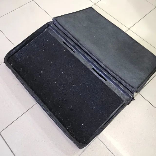 Pedalboard Gator Gpt-pro Com Estojo De Transporte - Foto 2