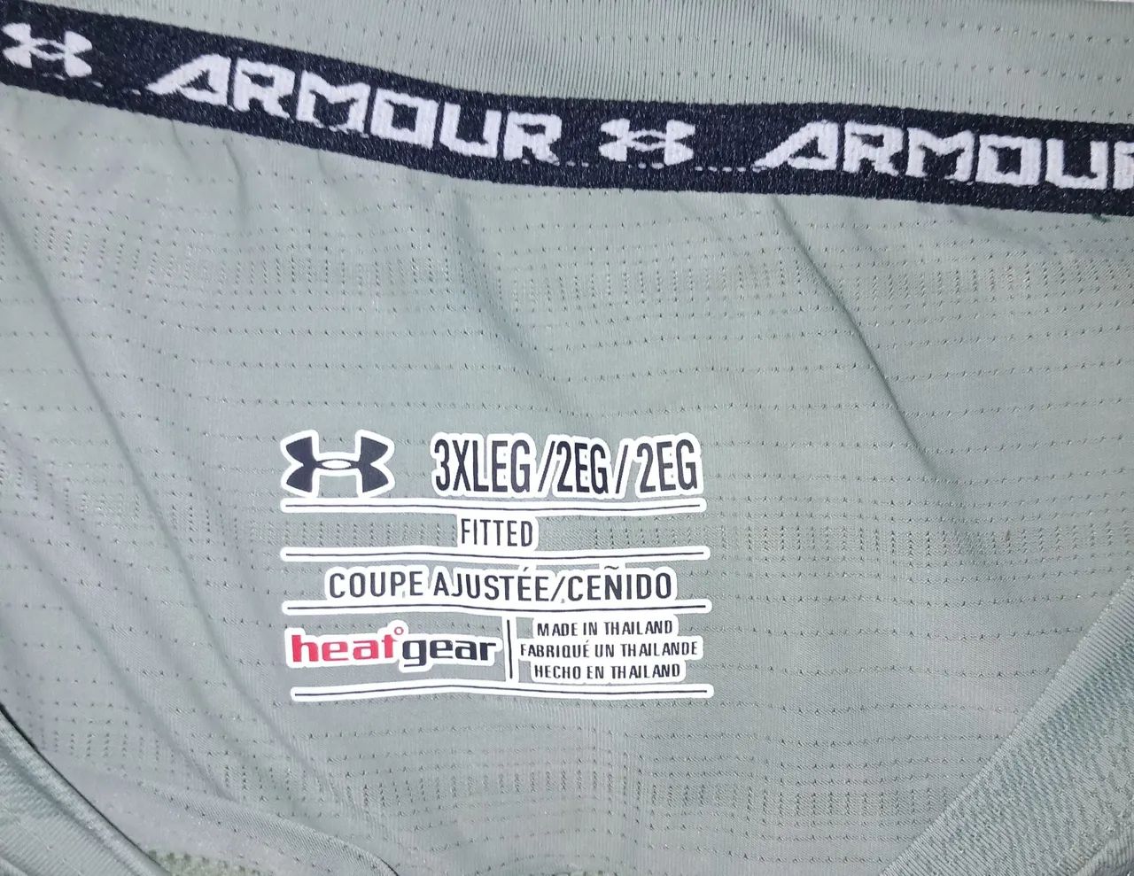 Camisa under armour - Foto 3