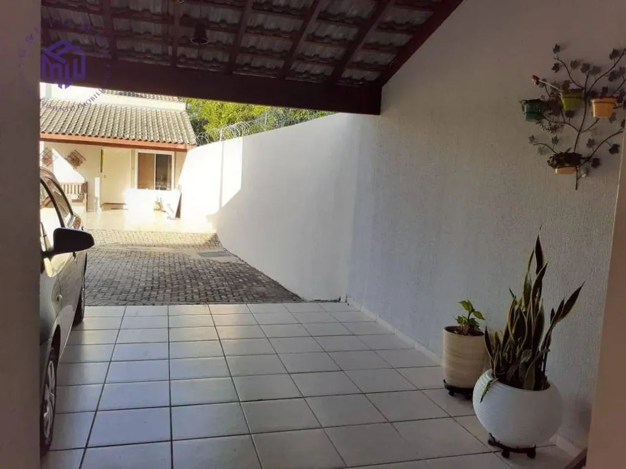 Casa no Residencial Verde Vale em Sorocaba - Foto 2
