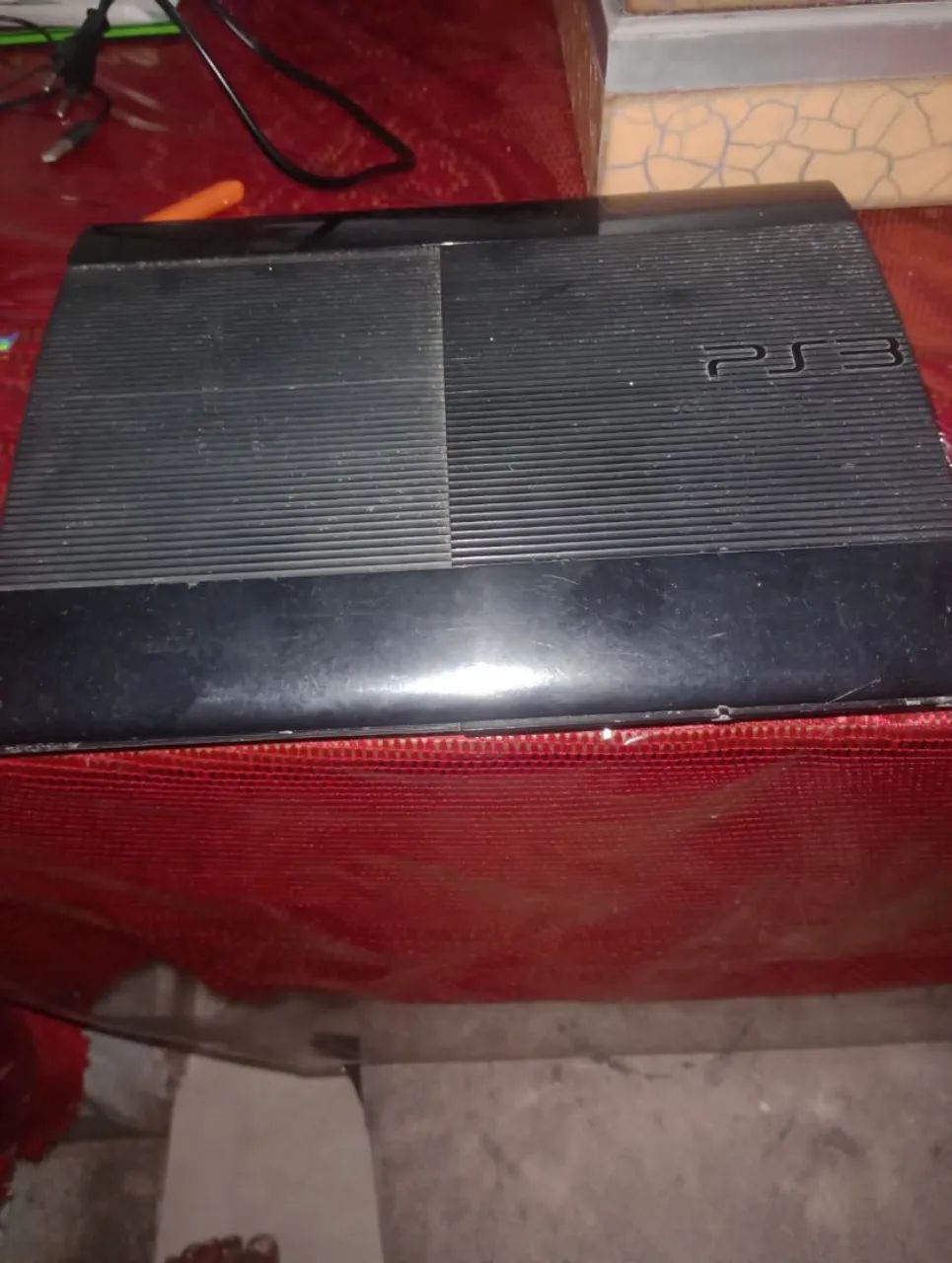 Ps3