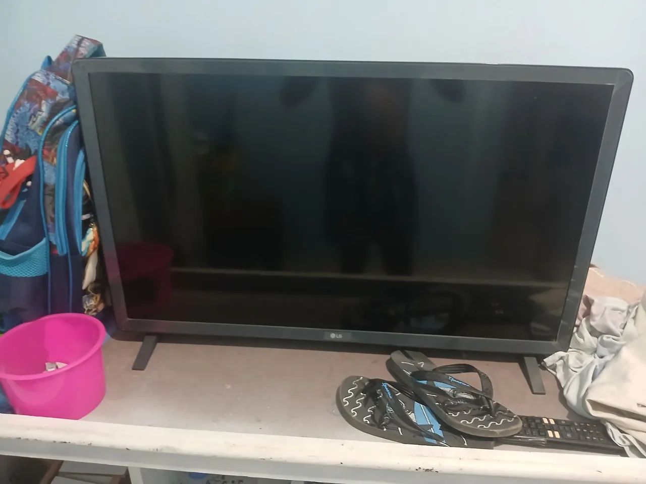 Tv smart 32 polegadas 