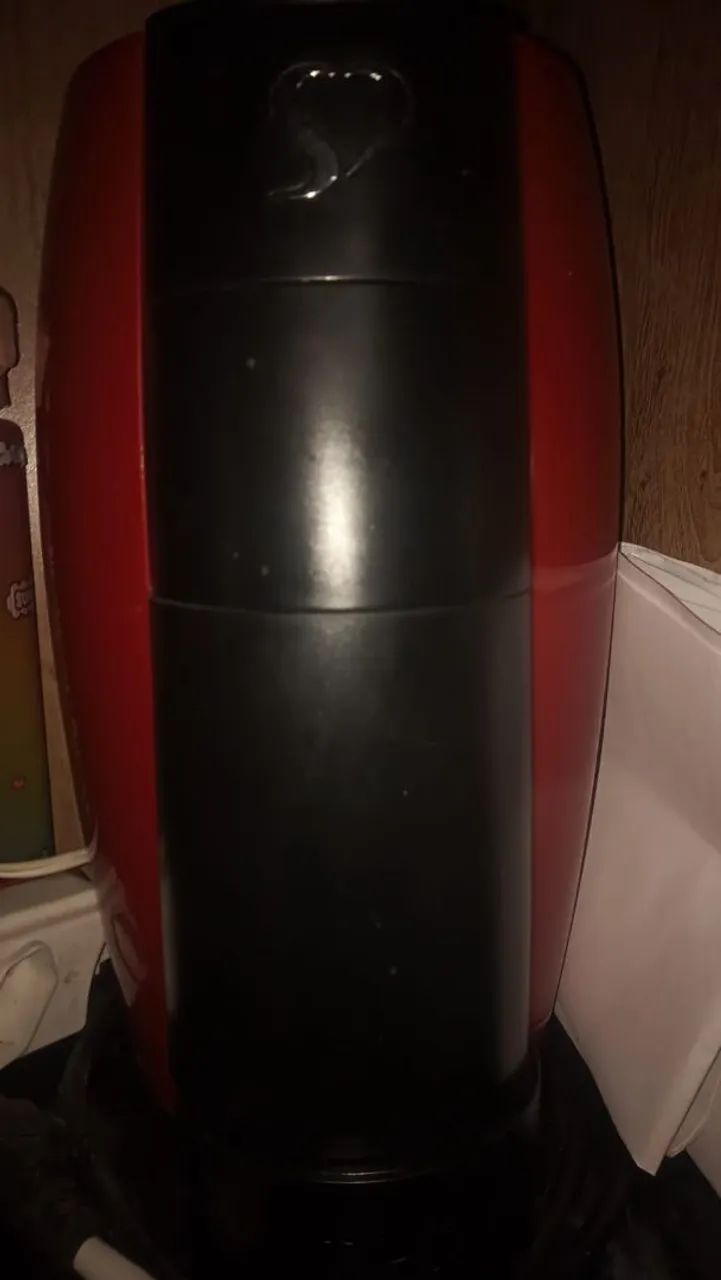 Máquina de café 