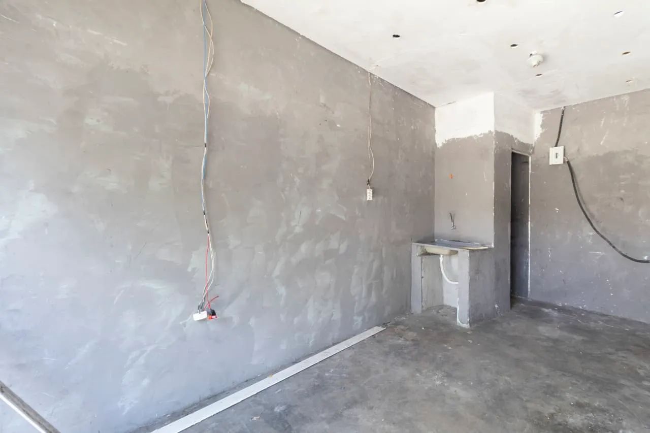 Sala comercial na Praça Doutor Raul Borges da Rocha, 300 - sala 3  13 m² - Foto 2