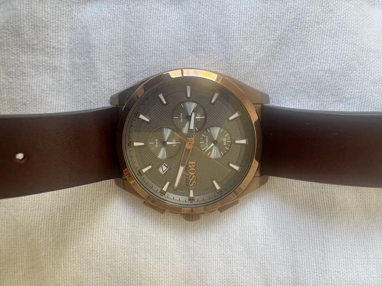 Relógio Hugo Boss 