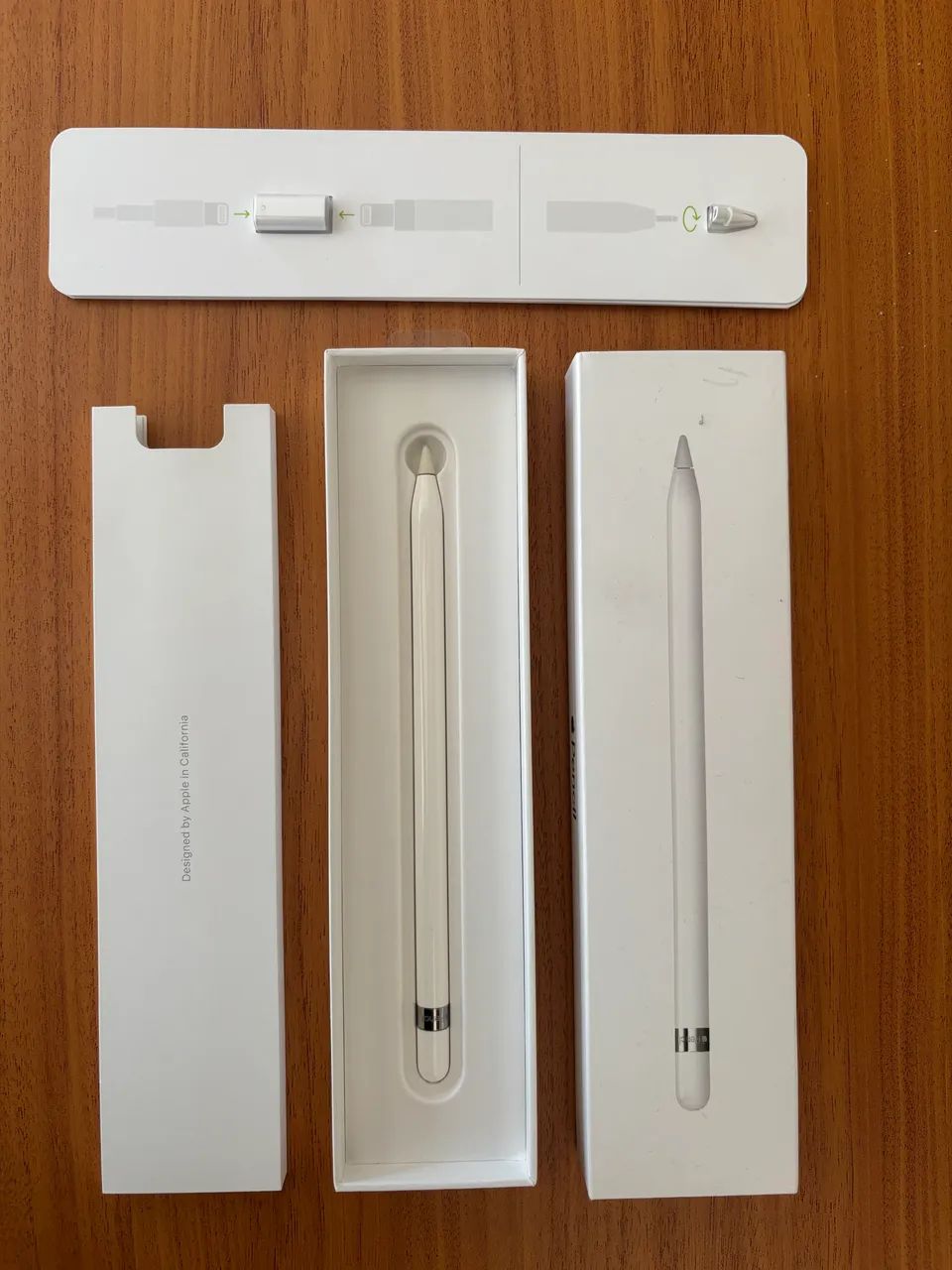 Apple Pencil 
