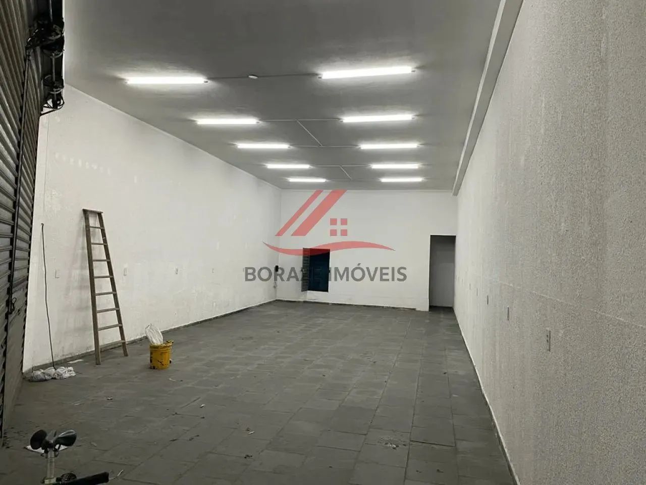 Salao, Jardim Zaira - Mauá - Foto 3