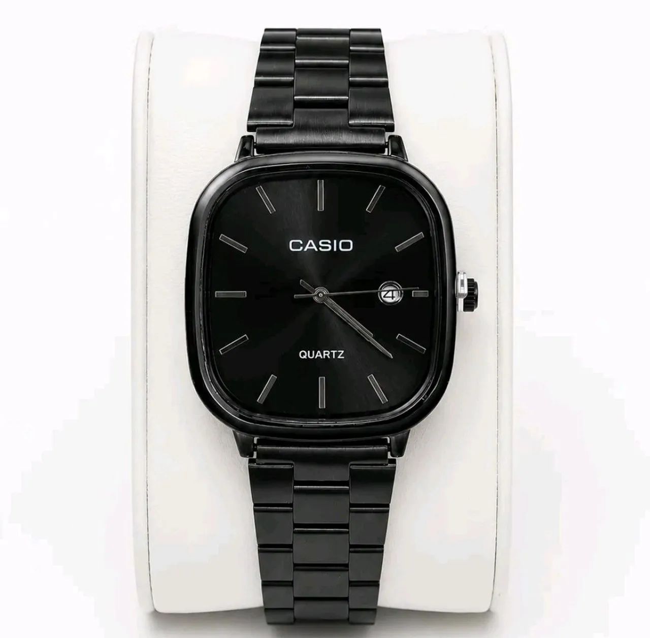 RELÓGIO CASIO FULL BLACK