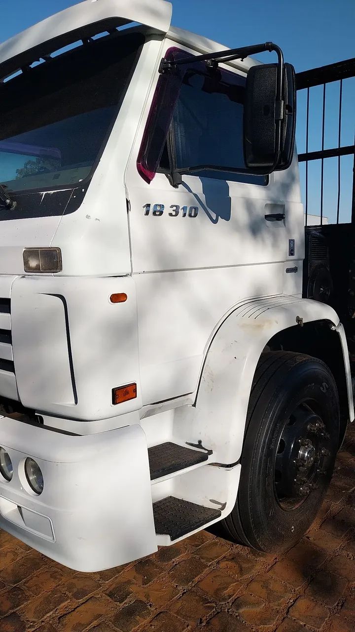 VW 18-310  - Foto 3
