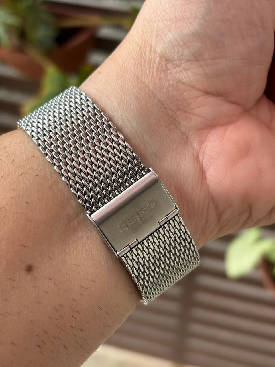 Relógio automático Seiko 5  Sports Fullset - Foto 4