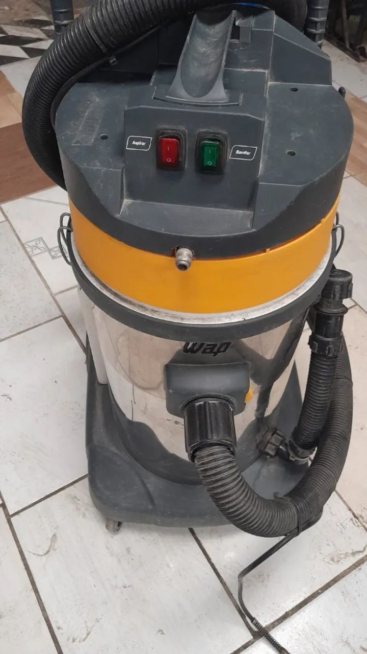 extratora wap pro 50