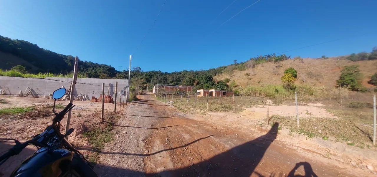 Vendo 6  lotes, em Coronel Fabriciano, MG - Foto 3