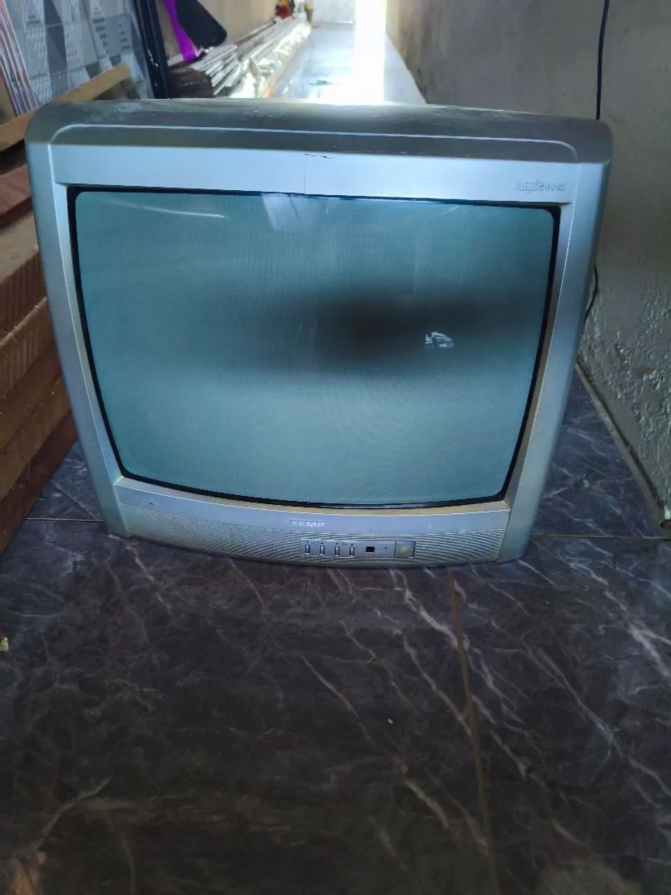 Televisão  - Foto 5