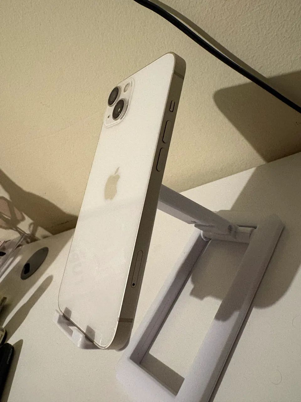 iPhone 13 128gb 87% bateria NOVO - Foto 3