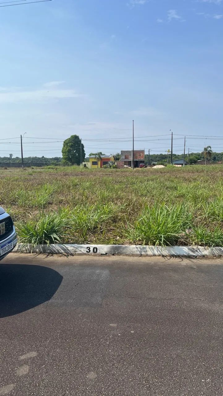 Terreno quitado