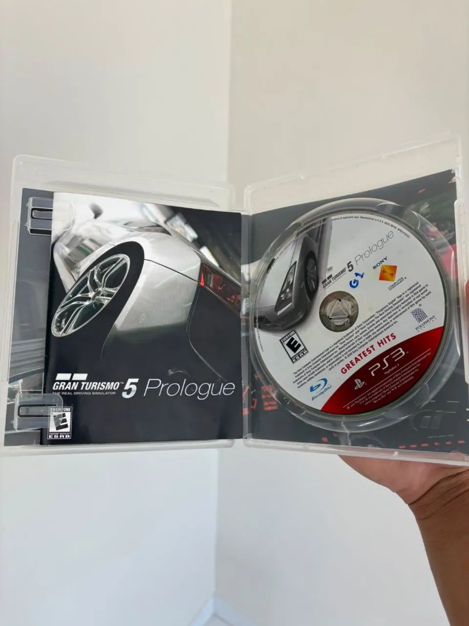 Gran turismo prologue 5 - Foto 2