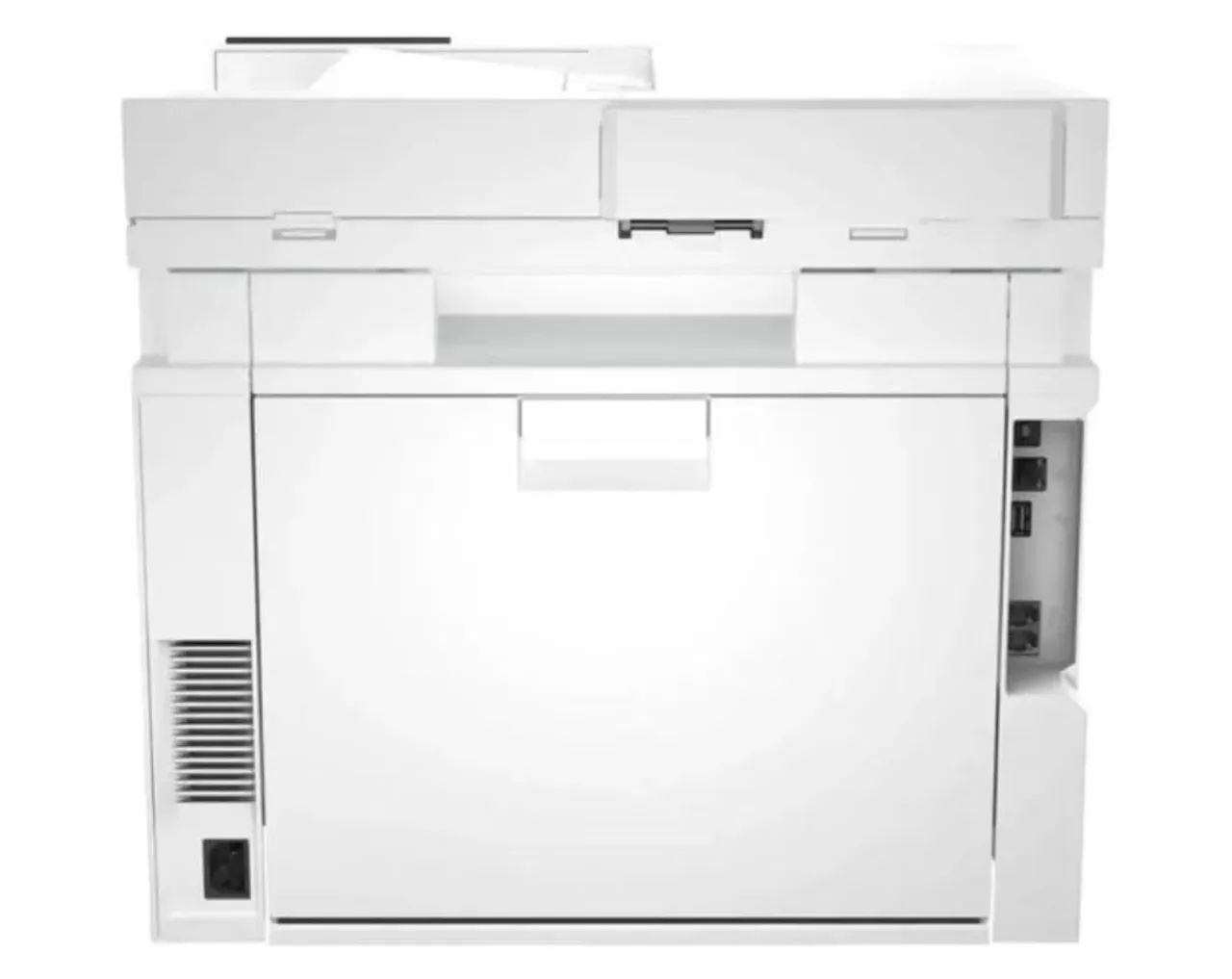 Impressora Laserjet Hp Multifuncional colorida 110w - Foto 4