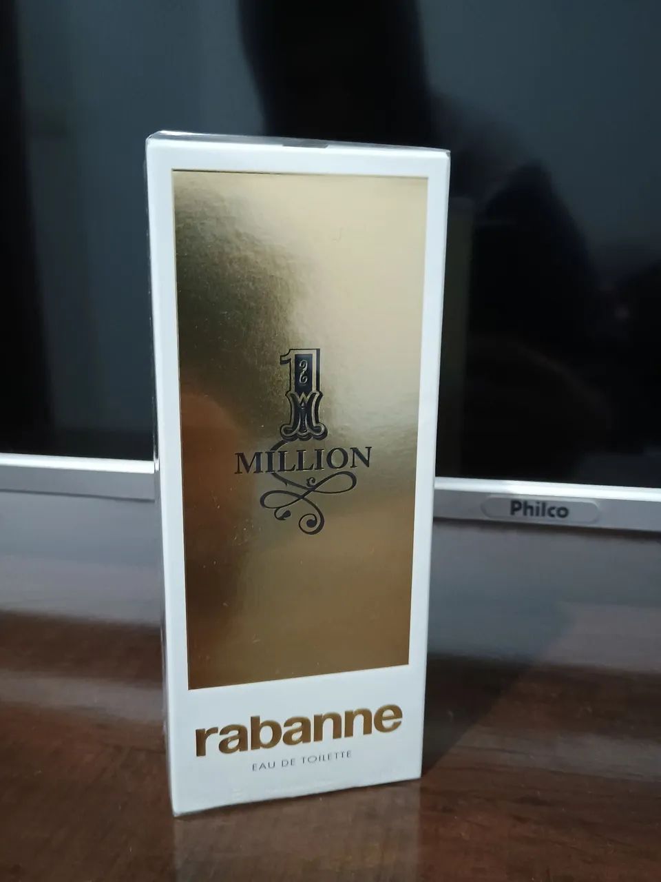Paco Rabanne - One Million 