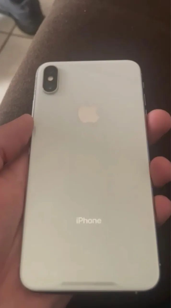 iPhone XS Max