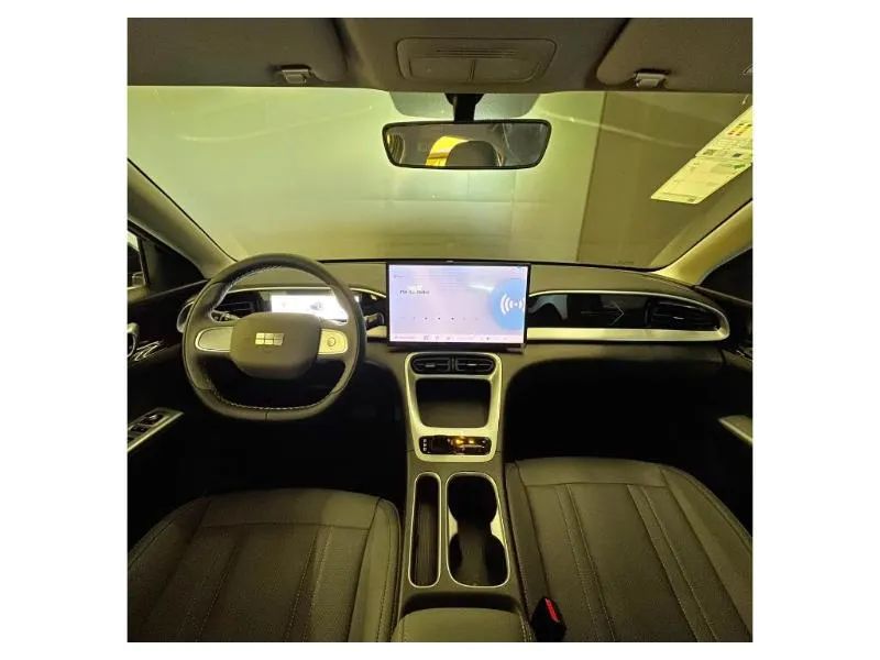 Geely EX2 Pro 2026 - Foto 4