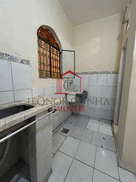 Casa de Vila : Térrea / Residencial / Irajá - Foto 4