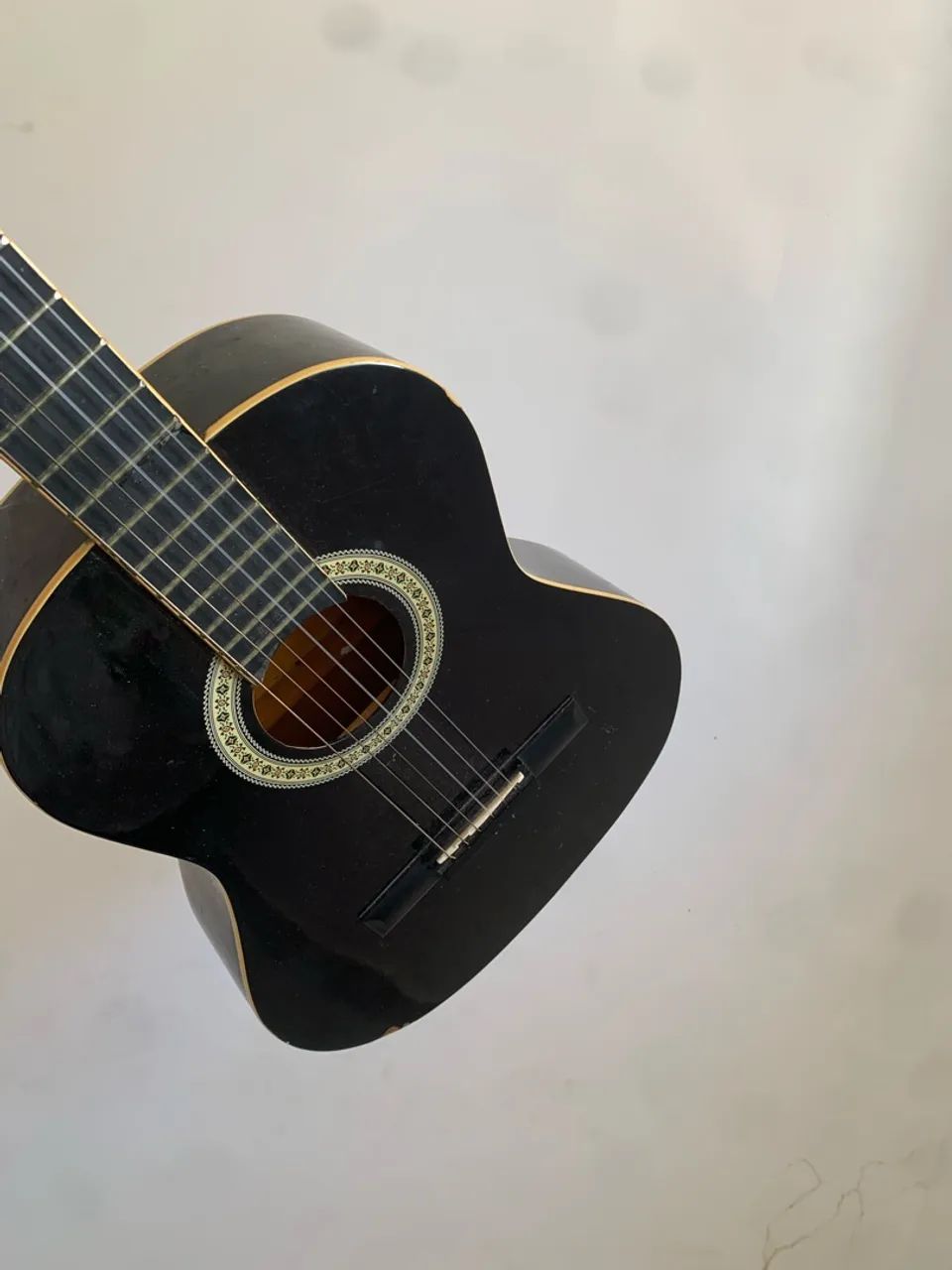 Violão  - Foto 4