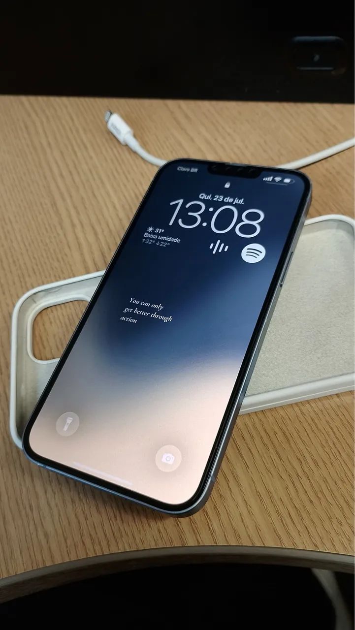 iPhone 14 Plus 128Gb - Foto 4