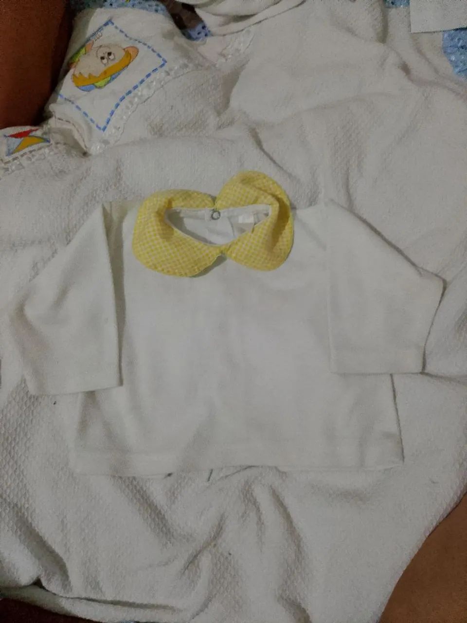 Roupas de bb - Foto 2