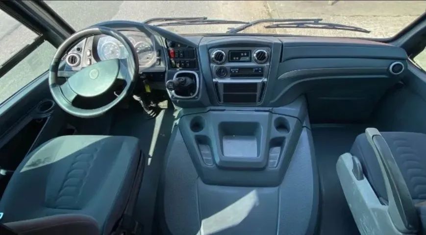 Micro ônibus volare w9 fly 33 lugares 2013 - Foto 10