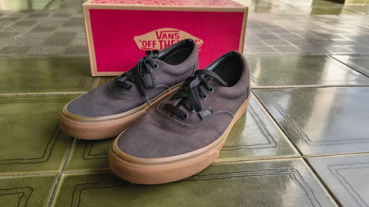 Tênis Vans ORIGINAL  - Foto 4