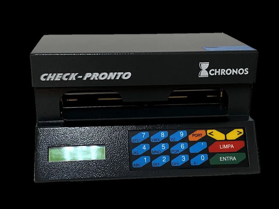 Impressora de cheque451968215118653441