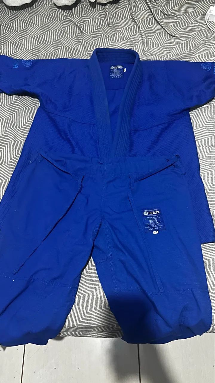 KIMONO ATAMA A1