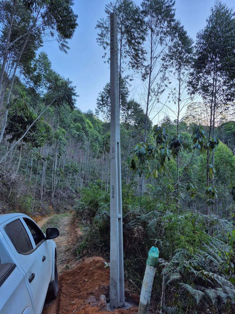 Vendo propriedade de 23.000 - Foto 4