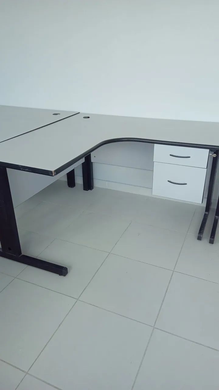 Mesa de escritório 