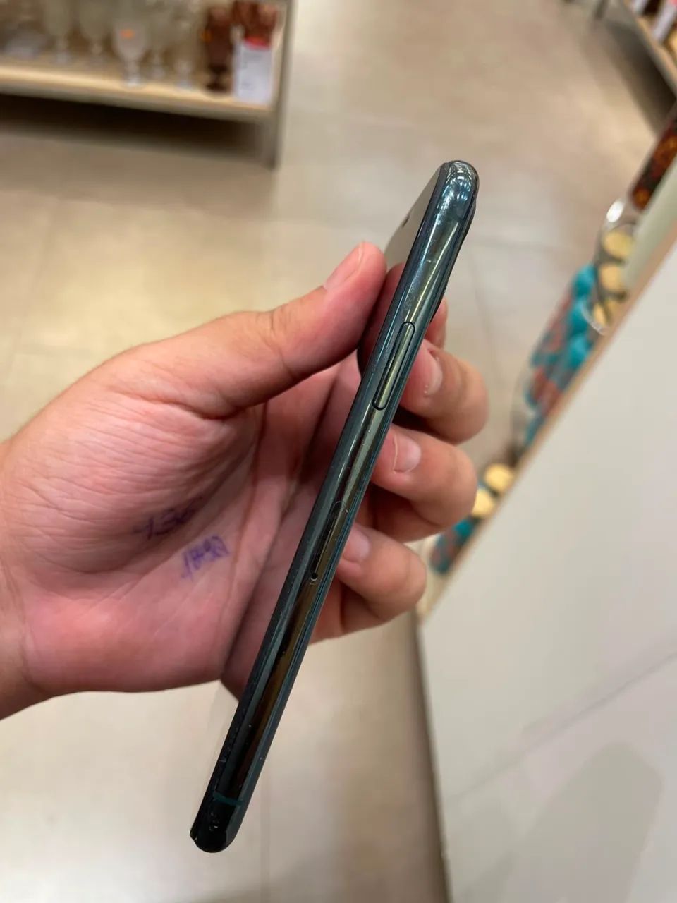 iPhone 11 Pro 