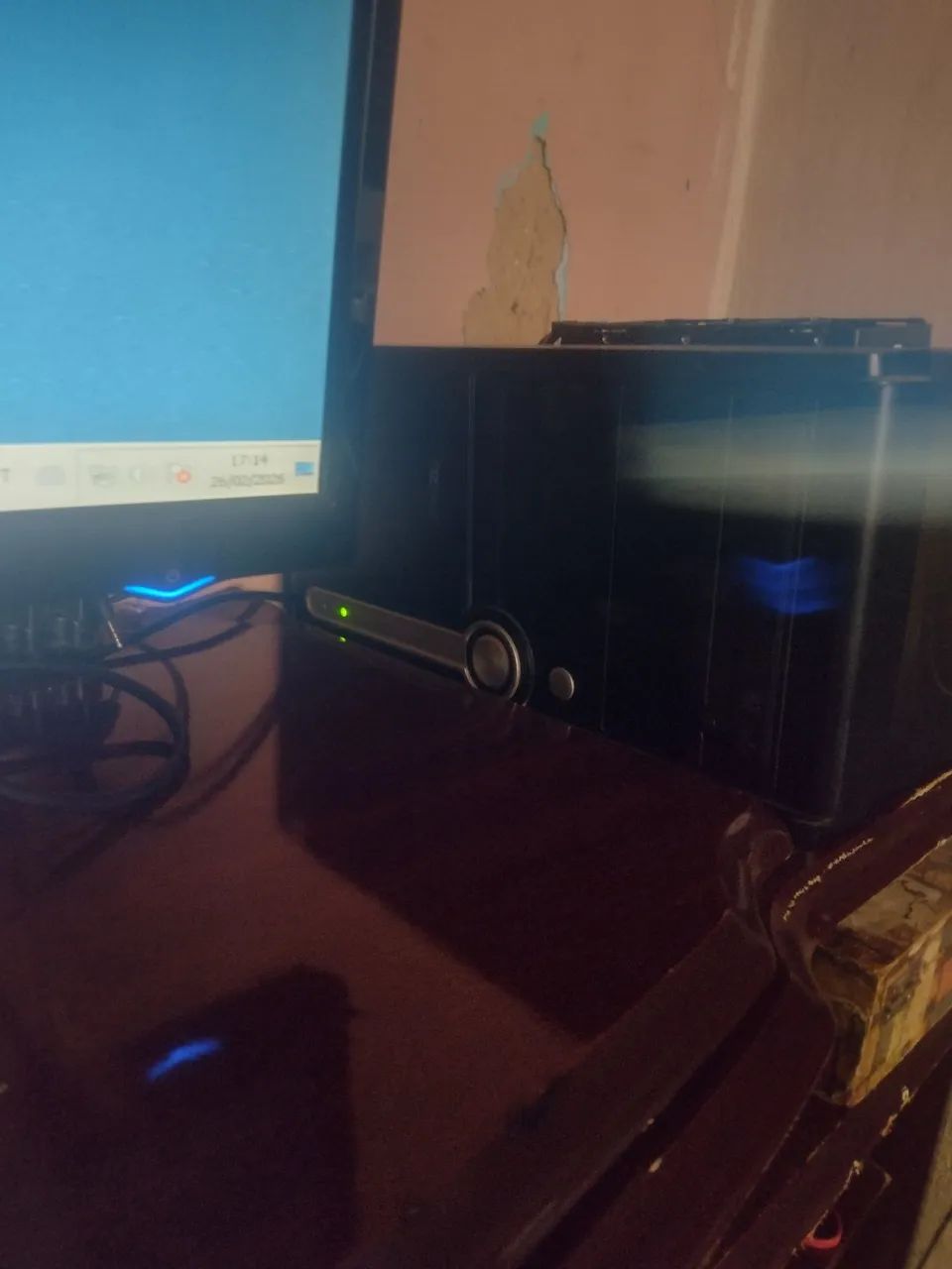 Computador PC desktop Windows 10 - Foto 2