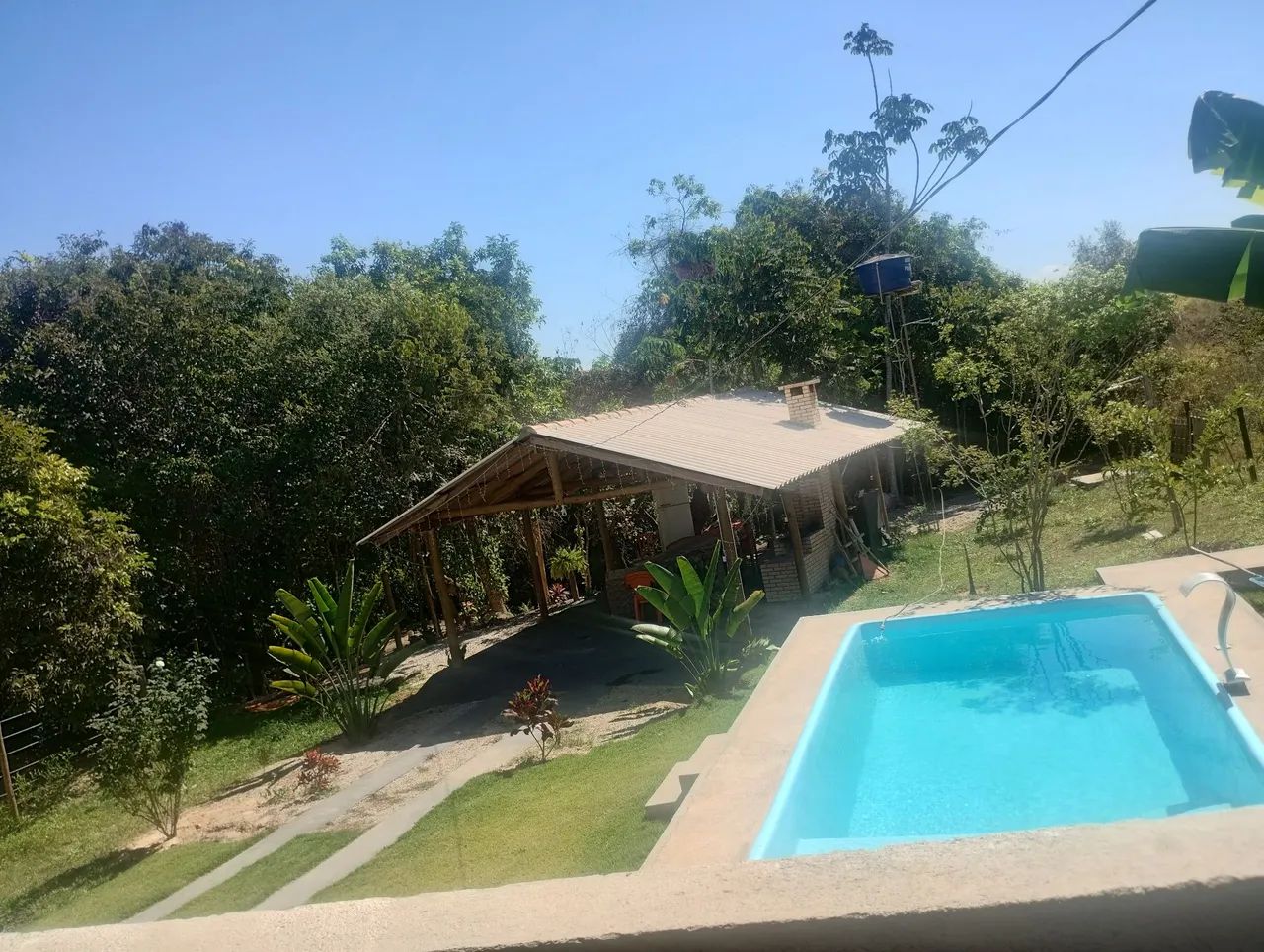 Chácara em Guapó  - Foto 3