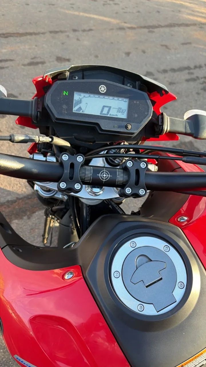 Lander XTZ 250cc 2024/24 - Foto 2