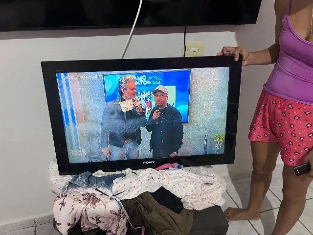 Tv 32 não é Smart  - Foto 2