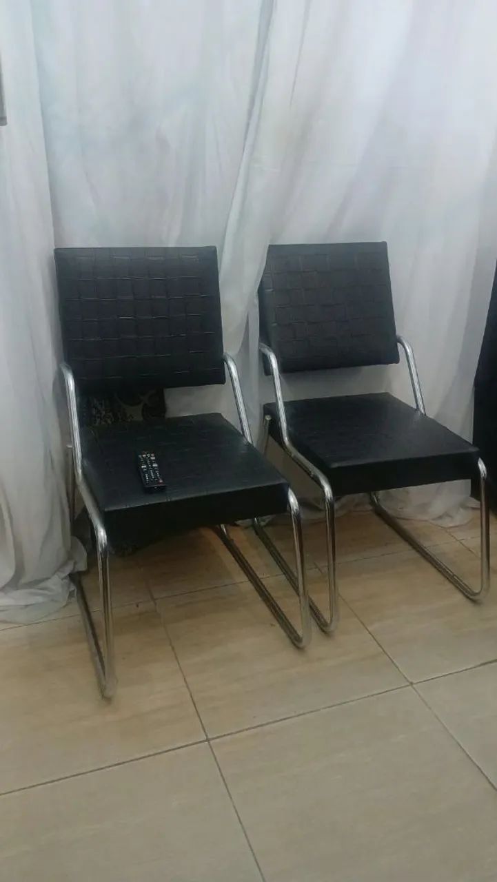 Cadeiras industriais - Foto 2