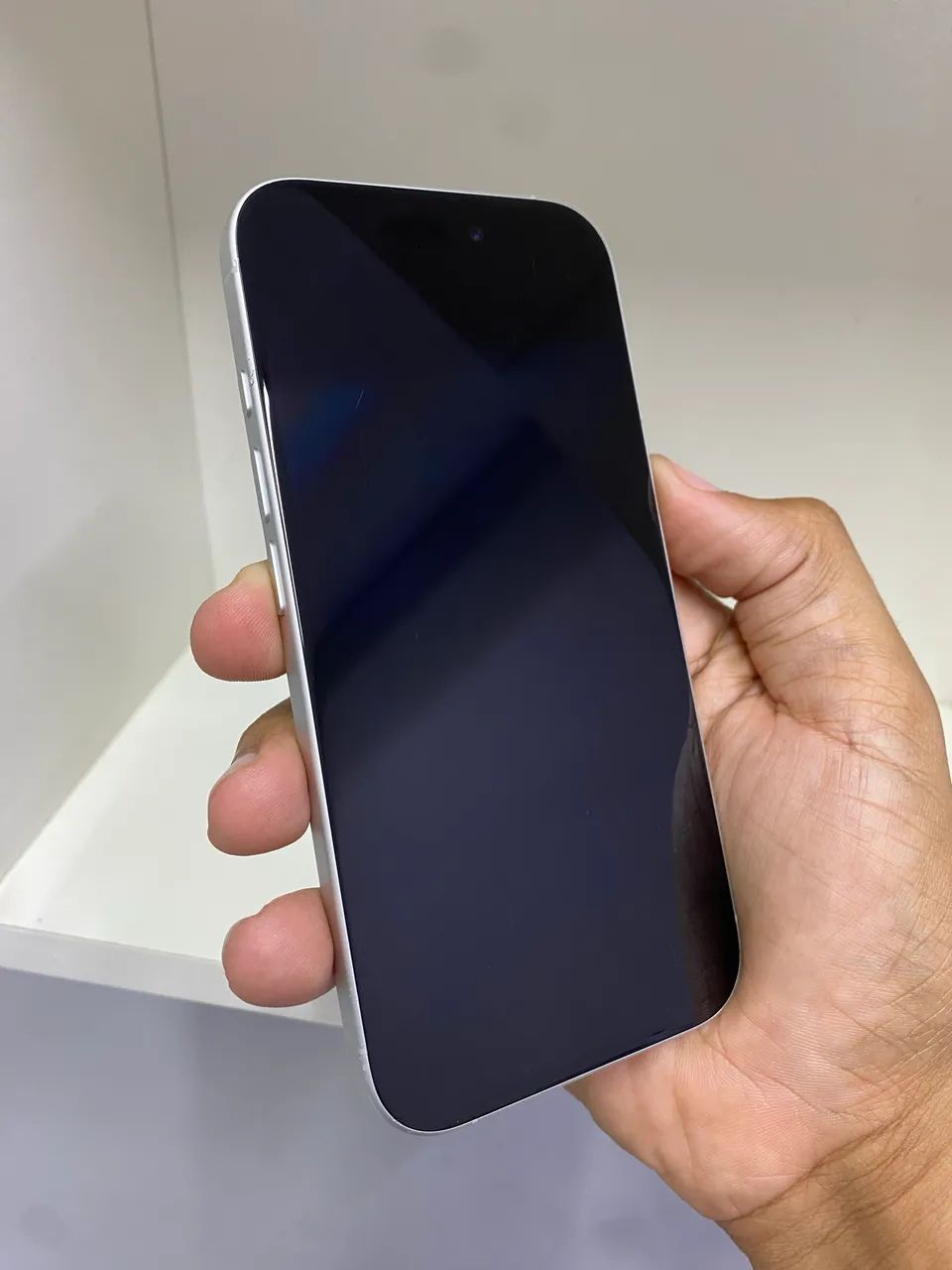 IPHONE 16 256GB zeradoo - Foto 4