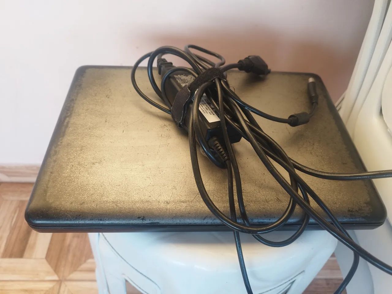Notebook HP - Foto 2