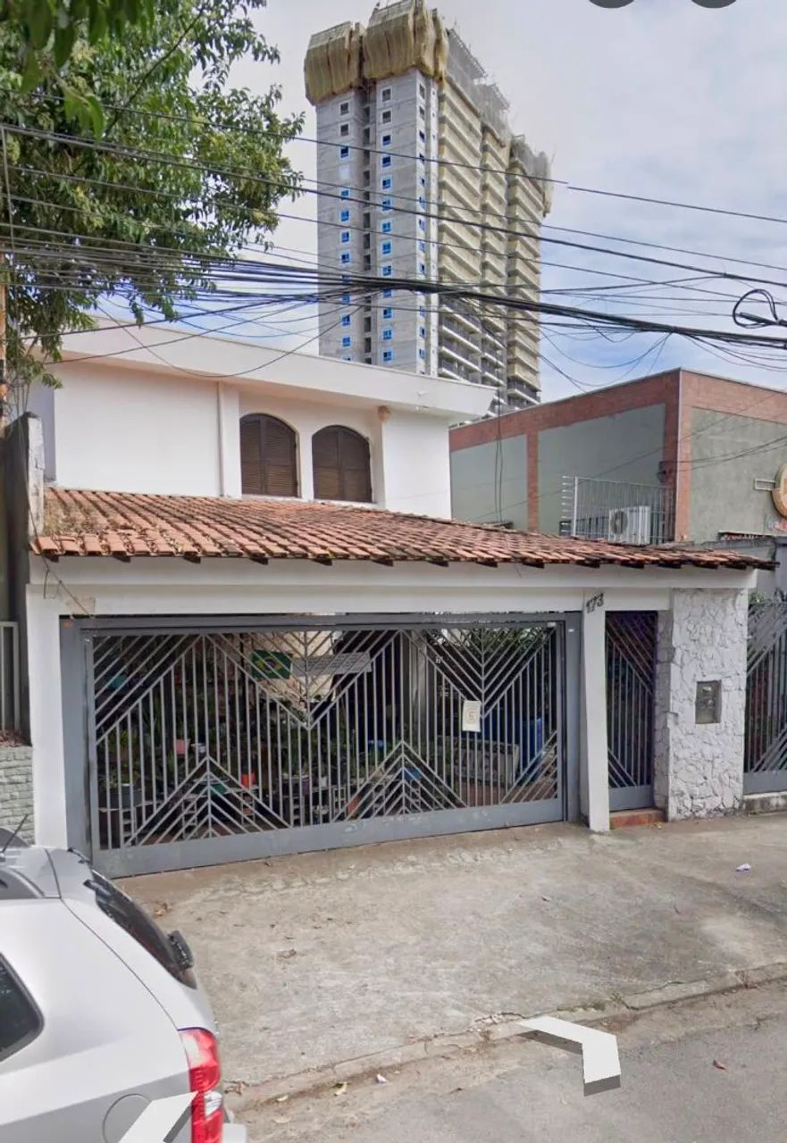 Foto - São Paulo - Vila Cruzeiro