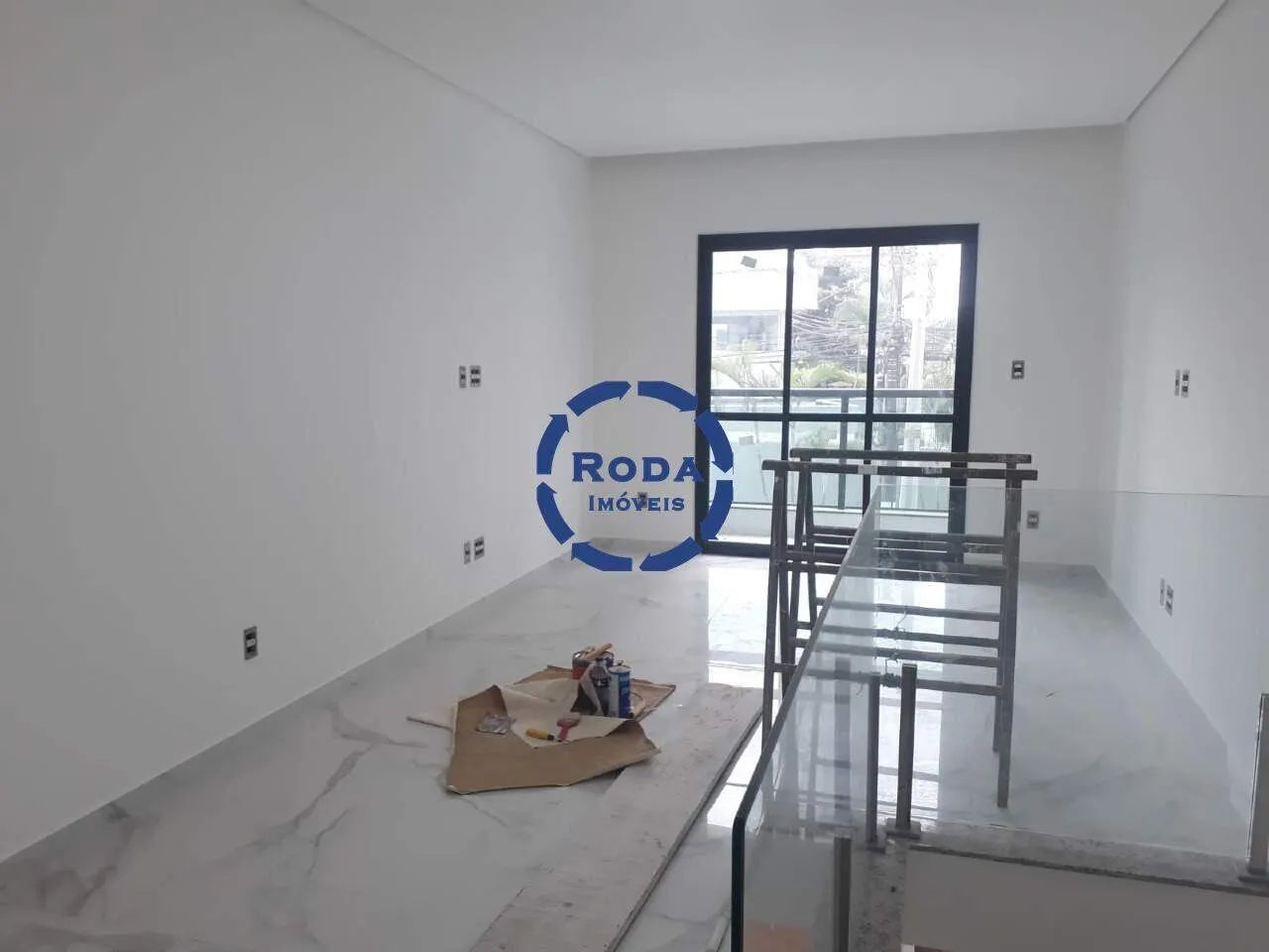 Apartamento de 3 dormitórios na Ponta da Praia com churrasqueira privativa - Foto 4