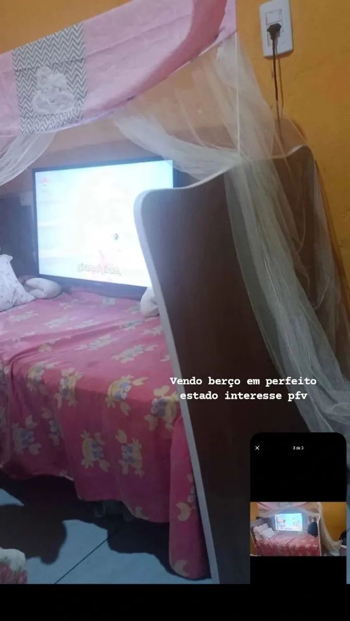 Berço 