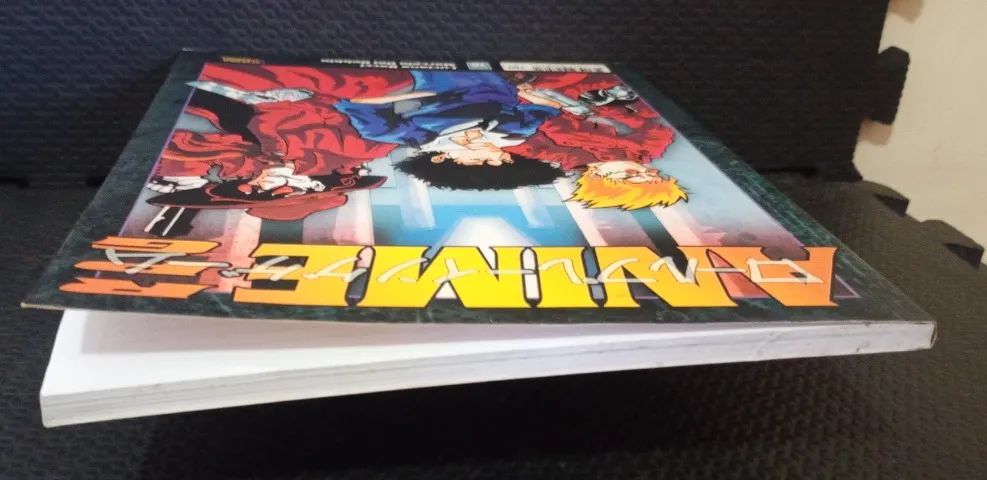 RPG - Anime RPG - Foto 5